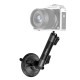 Магнітний штатив Vijim Ulanzi ZJ01 Magnetic Suction Cup Mount (UV-T086 ZJ01) (T086)