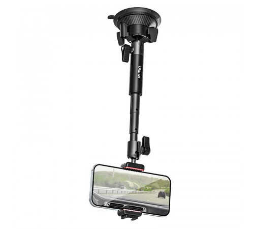 Магнітний штатив Vijim Ulanzi ZJ01 Magnetic Suction Cup Mount (UV-T086 ZJ01) (T086)