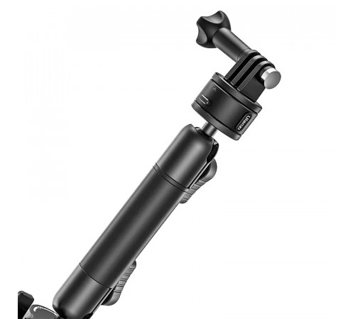 Магнітний штатив Vijim Ulanzi ZJ01 Magnetic Suction Cup Mount (UV-T086 ZJ01) (T086)