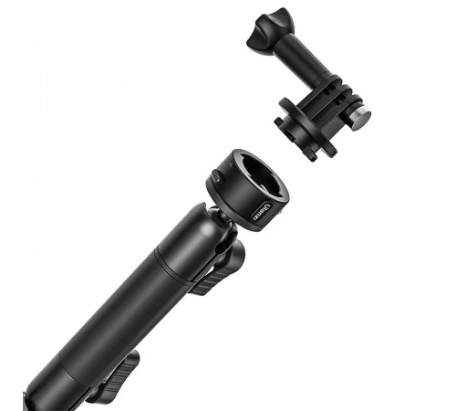 Магнітний штатив Vijim Ulanzi ZJ01 Magnetic Suction Cup Mount (UV-T086 ZJ01) (T086)