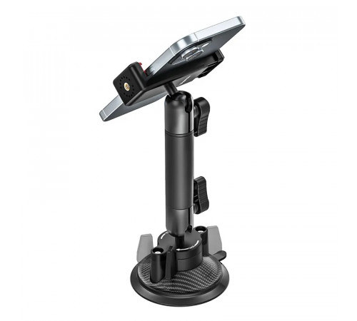 Магнітний штатив Vijim Ulanzi ZJ01 Magnetic Suction Cup Mount (UV-T086 ZJ01) (T086)