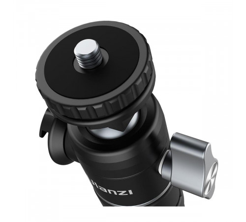 Адаптер кронштейн Ulanzi Dual Cold Shoe Ballhead (UV-2046 U60) (2046)