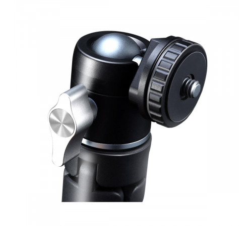 Адаптер кронштейн Ulanzi Dual Cold Shoe Ballhead (UV-2046 U60) (2046)