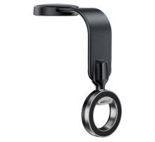 Автотримач для телефона ACEFAST D36 magnetic car holder for dashboard Black (6974316280309)