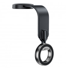 Автотримач для телефона ACEFAST D36 magnetic car holder for dashboard Black (6974316280309)
