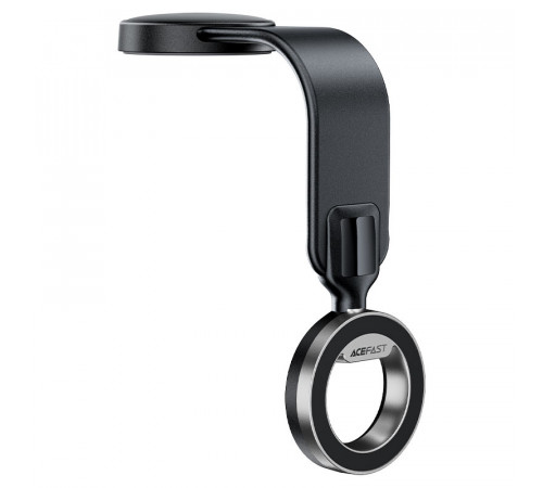 Автотримач для телефона ACEFAST D36 magnetic car holder for dashboard Black (6974316280309)
