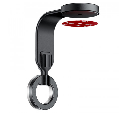 Автотримач для телефона ACEFAST D36 magnetic car holder for dashboard Black (6974316280309)