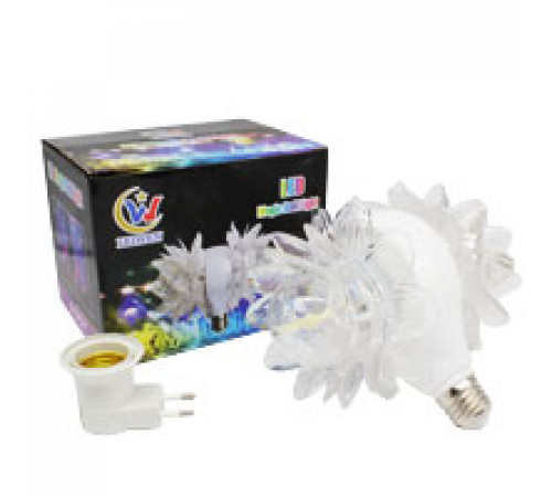 Лампа в патрон 220V LW LH01 [403] (30 шт/ящ)