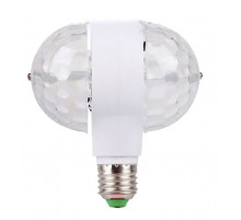 Лампа в патрон 220V LW SMQ01 двойная [403] (50 шт/ящ)