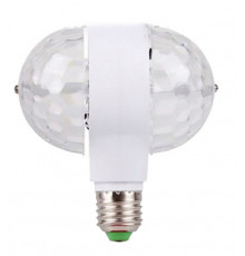 Лампа в патрон 220V LW SMQ01 двойная [403] (50 шт/ящ)