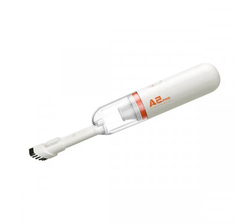 Автомобільний пилосос Baseus A2Pro Car Vacuum Cleaner(6000pa) White (VCAQ040002)