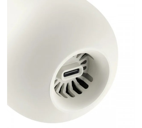 Автомобільний пилосос Baseus A2Pro Car Vacuum Cleaner(6000pa) White (VCAQ040002)