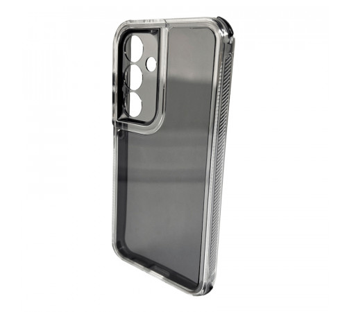 Чохол для смартфона Space III for Samsung Galaxy S24 Plus Black (Space3iSS24PBlack)