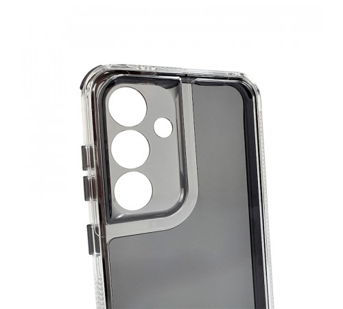 Чохол для смартфона Space III for Samsung Galaxy S24 Plus Black (Space3iSS24PBlack)