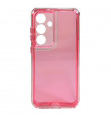 Чехол для смартфона Space III для Samsung Galaxy S23 FE Rose Red (Space3iSS23FERoseRed)