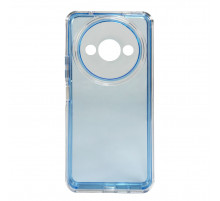 Чохол для смартфона Space III for Xiaomi Redmi A3 4G Peak Blue (Space3iXIRA3PeakBlue)