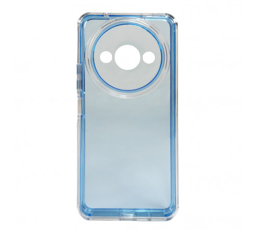 Чохол для смартфона Space III for Xiaomi Redmi A3 4G Peak Blue (Space3iXIRA3PeakBlue)