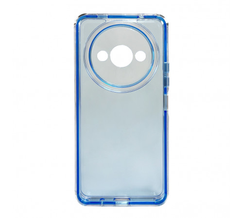 Чохол для смартфона Space III for Xiaomi Redmi A3 4G Peak Blue (Space3iXIRA3PeakBlue)