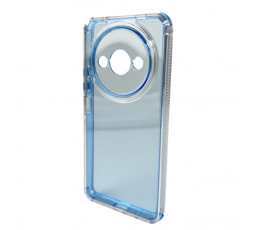 Чохол для смартфона Space III for Xiaomi Redmi A3 4G Peak Blue (Space3iXIRA3PeakBlue)