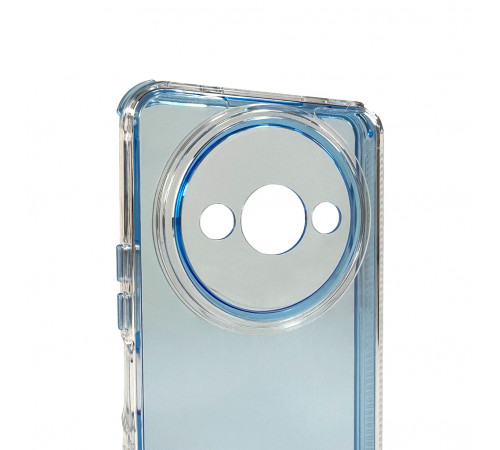 Чохол для смартфона Space III for Xiaomi Redmi A3 4G Peak Blue (Space3iXIRA3PeakBlue)