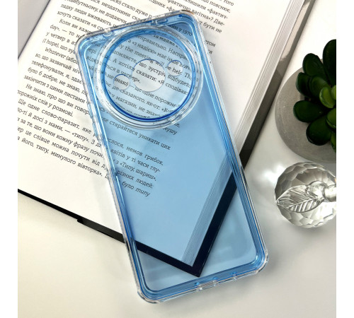 Чохол для смартфона Space III for Xiaomi Redmi A3 4G Peak Blue (Space3iXIRA3PeakBlue)