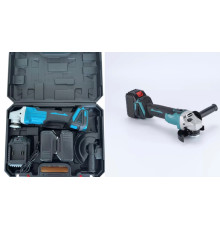 БОЛГАРКА 48 ВАТ 2 акум ( 3приход ) 0220 (5)