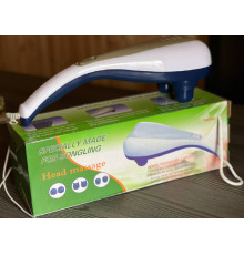 Ручний масажер HEAD MASSAGE SH-222 (15)