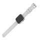 Смарт-годинник BOROFONE BD13 42mm. 230 mAh. Smart sports watch (call version) Silver (6941991120640)