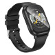 Смарт-годинник BOROFONE BD11 51mm. 220 mAh. IPX4 Smart sports watch (call version) Black (6941991119132)