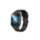 Смарт-годинник BOROFONE BD11 51mm. 220 mAh. IPX4 Smart sports watch (call version) Black (6941991119132)