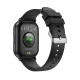 Смарт-годинник BOROFONE BD11 51mm. 220 mAh. IPX4 Smart sports watch (call version) Black (6941991119132)