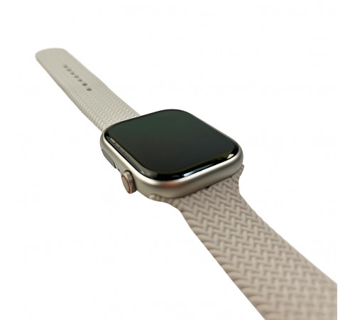 Смарт-годинник HK 10 Pro Plus 46mm. 260 mAh. IP67+Amoled Grey+Gold (HK10P+3Grey)