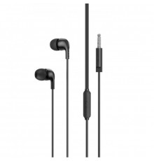 Навушники дротові BOROFONE BM83 (3.5mm) Black (6941991101960)