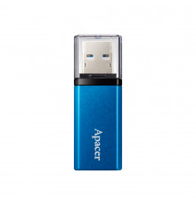 Флеш-накопичувач Apacer USB 3.2 Gen 1 AH25C 256GB Blue (AP256GAH25CU-1)