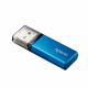 Флеш-накопичувач Apacer USB 3.2 Gen 1 AH25C 256GB Blue (AP256GAH25CU-1)