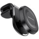 Автотримач для телефона BOROFONE BH40 Kyle air outlet magnetic car holder Black (6931474740243)
