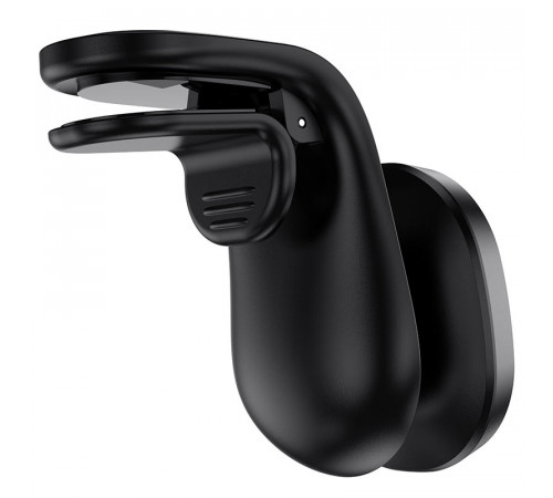 Автотримач для телефона BOROFONE BH40 Kyle air outlet magnetic car holder Black (6931474740243)
