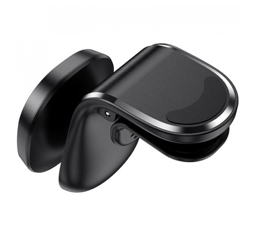 Автотримач для телефона BOROFONE BH40 Kyle air outlet magnetic car holder Black (6931474740243)