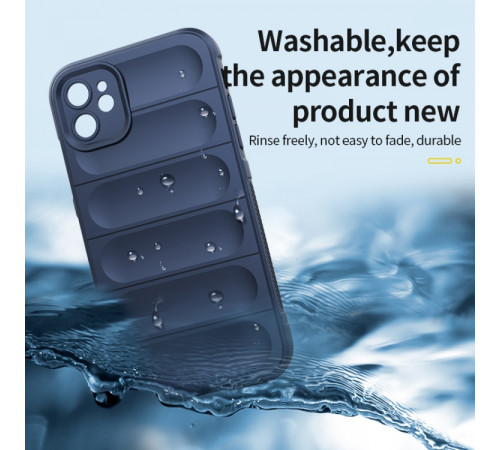 Чохол для смартфона Cosmic Magic Shield for Apple iPhone 11 Light Blue (MagicShiP11Blue)