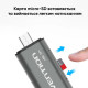 Кардридер Vention USB3.0 Multi-function Card Reader Gray Metal Type (CCHH0) (CCHH0)