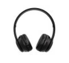 Бездротові накладні навушники BOROFONE BO4 Charming rhyme wireless headphones, Black (6931474709882)