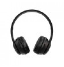 Бездротові накладні навушники BOROFONE BO4 Charming rhyme wireless headphones, Black (6931474709882)