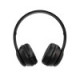 Бездротові накладні навушники BOROFONE BO4 Charming rhyme wireless headphones, Black (6931474709882)