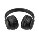 Бездротові накладні навушники BOROFONE BO4 Charming rhyme wireless headphones, Black (6931474709882)