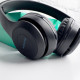 Бездротові накладні навушники BOROFONE BO4 Charming rhyme wireless headphones, Black (6931474709882)