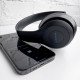 Бездротові накладні навушники BOROFONE BO4 Charming rhyme wireless headphones, Black (6931474709882)