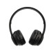 Бездротові накладні навушники BOROFONE BO4 Charming rhyme wireless headphones, Black (6931474709882)