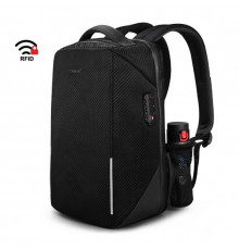 Рюкзак Tigernu T-B3655 15.6" Black (T-B3655Black)