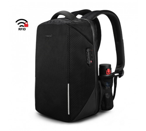 Рюкзак Tigernu T-B3655 15.6" Black (T-B3655Black)