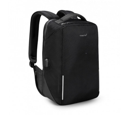 Рюкзак Tigernu T-B3655 15.6" Black (T-B3655Black)